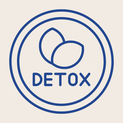 Detox & Cleanse 

