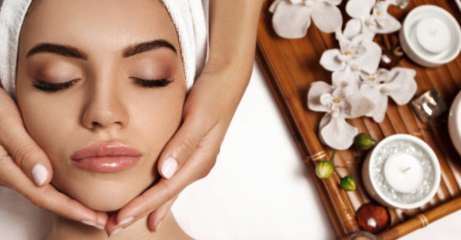 Korean Skincare