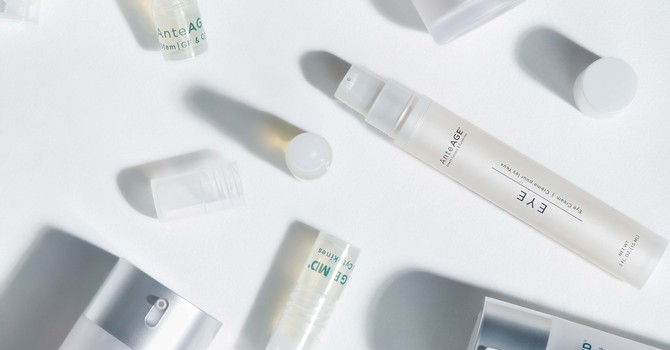 Skin & Hair Care Products